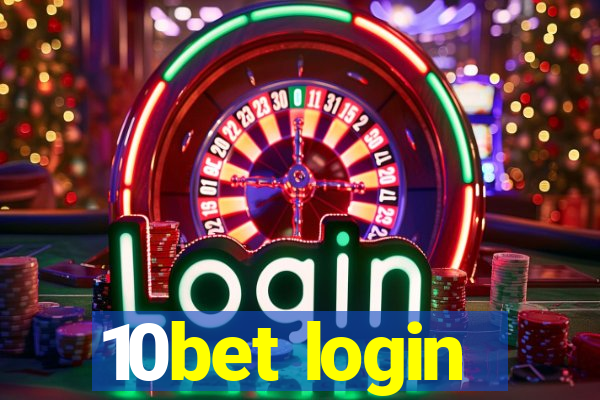 10bet login